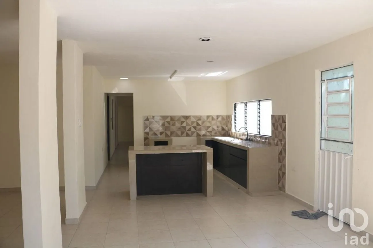 Casa en Venta en San Pedro Uxmal, Mérida, Yucatán | NEX-279646 | iad México | Foto 3 de 6