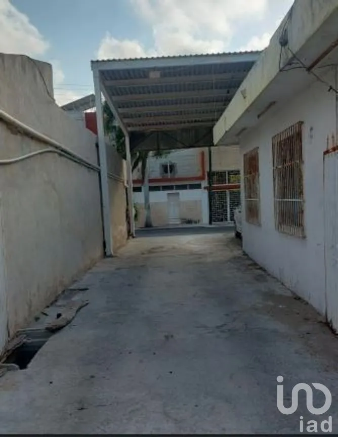 Local en Venta en Progreso de Castro Centro, Progreso, Yucatán | NEX-279647 | iad México | Foto 2 de 5