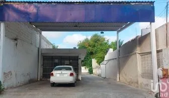 NEX-279648 - Local en Renta, con 1 baño, con 108 m2 de construcción en Progreso de Castro Centro, CP 97320, Yucatán.