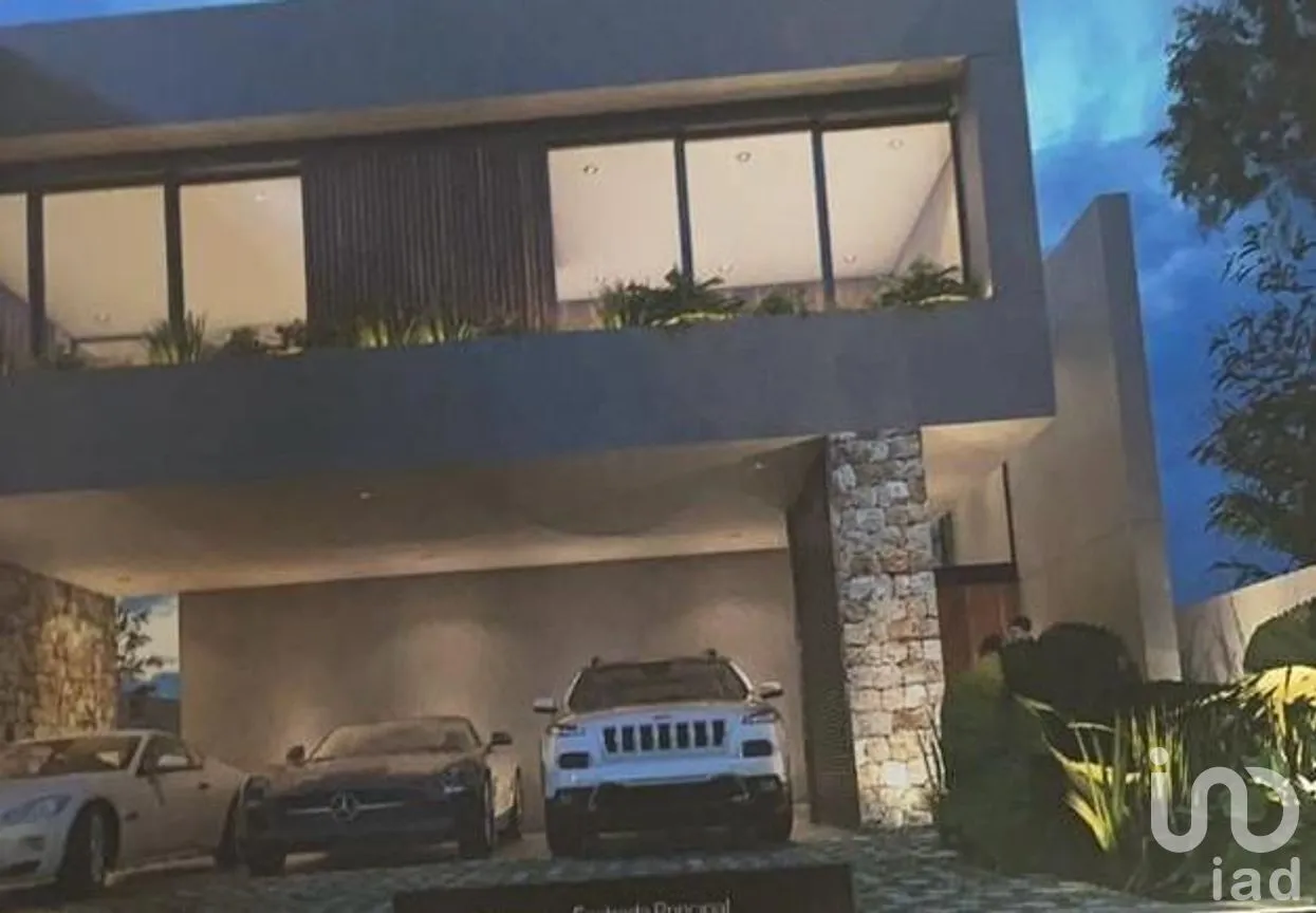Terreno en Venta en Jardines de Rejoyada, Mérida, Yucatán | NEX-279650 | iad México | Foto 3 de 8