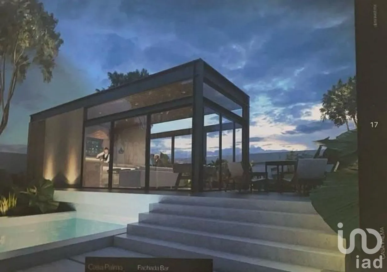 Terreno en Venta en Jardines de Rejoyada, Mérida, Yucatán | NEX-279650 | iad México | Foto 7 de 8