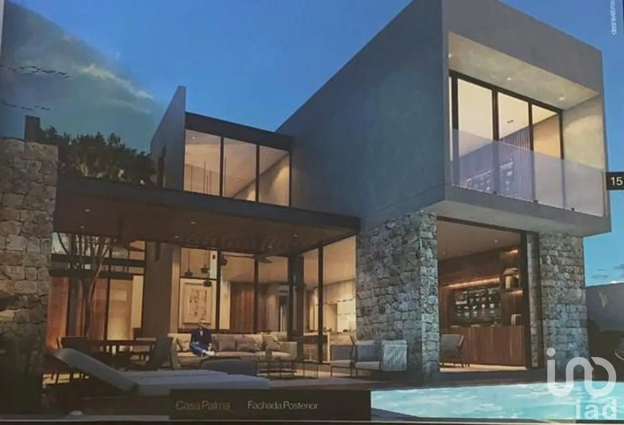 Terreno en Venta en Jardines de Rejoyada, Mérida, Yucatán | NEX-279650 | iad México | Foto 1 de 8