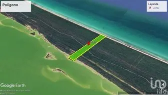 NEX-279651 - Terreno en Venta en El Cuyo, CP 97707, Yucatán.