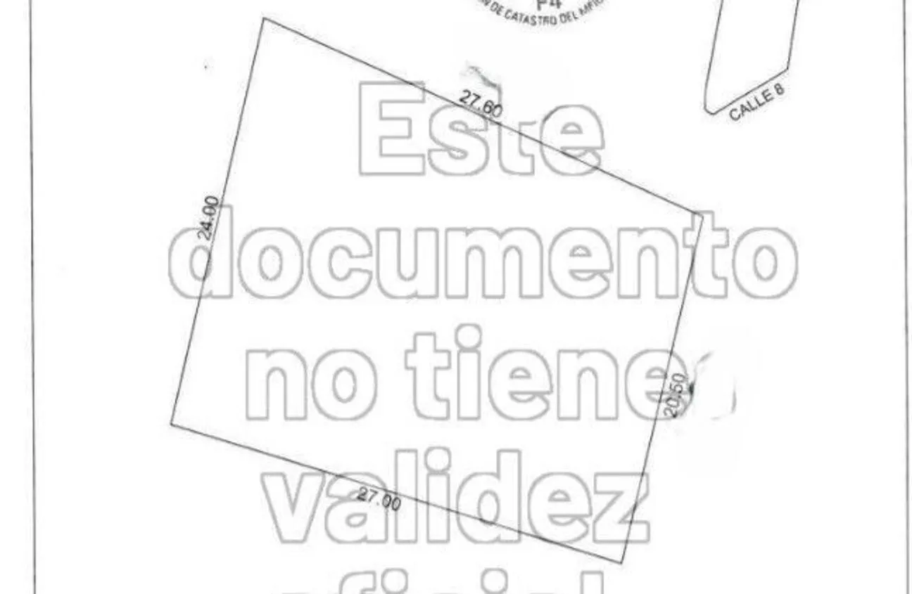 Terreno en Venta en Itzimna, Mérida, Yucatán | NEX-279653 | iad México | Foto 4 de 4