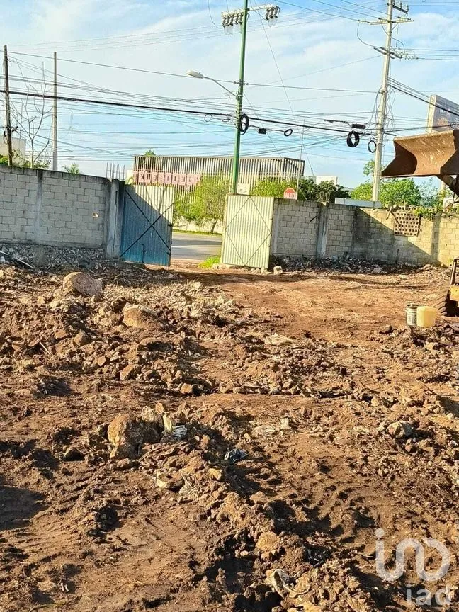 Terreno en Venta en Cholul, Mérida, Yucatán | NEX-279654 | iad México | Foto 5 de 11