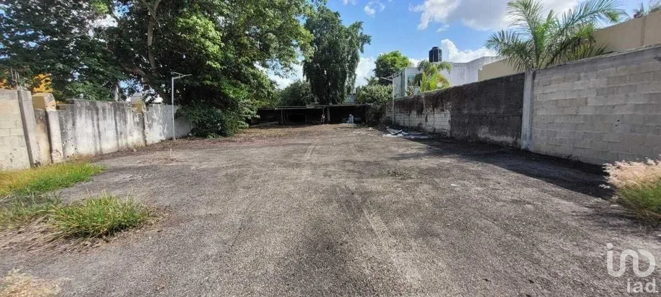 Terreno en Venta en Garcia Gineres, Mérida, Yucatán | NEX-279655 | iad México | Foto 3 de 4