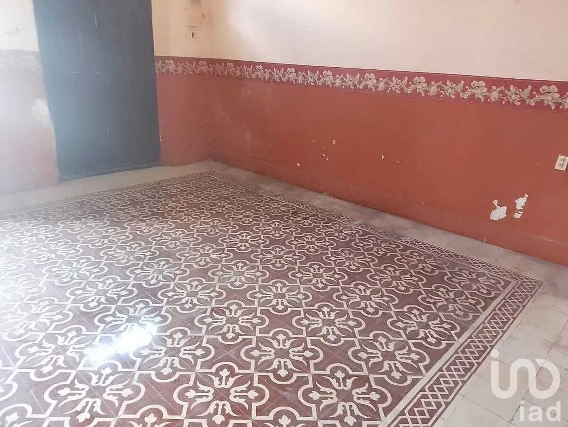 Casa en Venta en Mérida Centro, Mérida, Yucatán | NEX-279657 | iad México | Foto 3 de 6