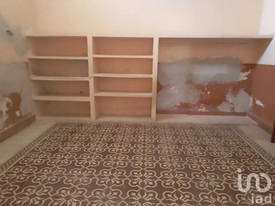 Casa en Venta en Mérida Centro, Mérida, Yucatán | NEX-279657 | iad México | Foto 6 de 6