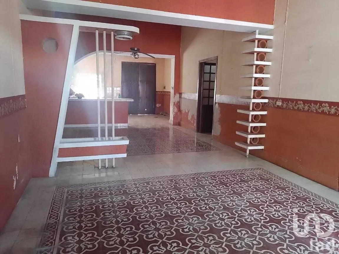 Casa en Venta en Mérida Centro, Mérida, Yucatán | NEX-279657 | iad México | Foto 1 de 6