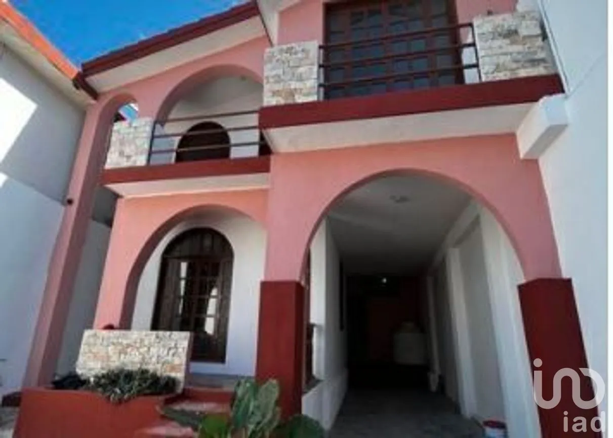 Casa en Renta en Progreso de Castro Centro, Progreso, Yucatán | NEX-279661 | iad México | Foto 2 de 14