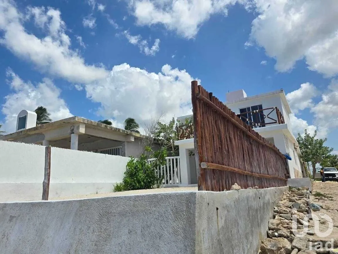 Casa en Venta en Chelem, Progreso, Yucatán | NEX-279662 | iad México | Foto 2 de 3