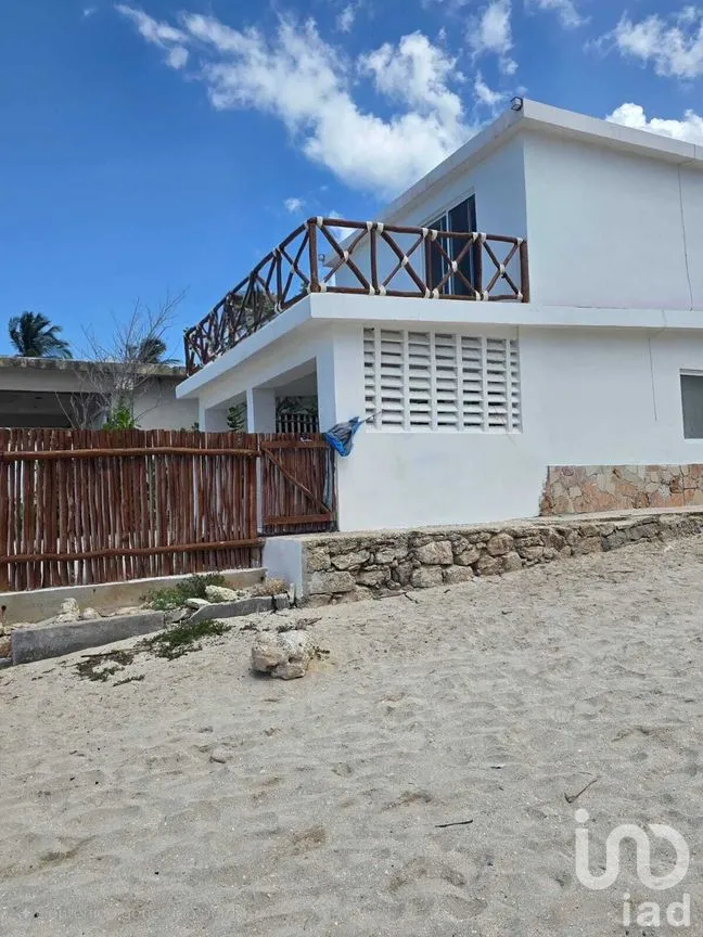 Casa en Venta en Chelem, Progreso, Yucatán | NEX-279662 | iad México | Foto 3 de 3