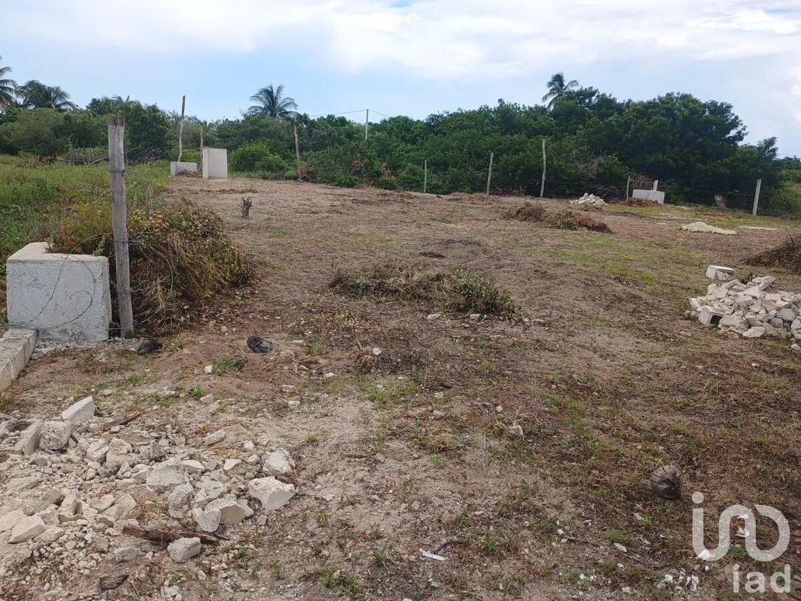 Terreno en Venta en Chelem, Progreso, Yucatán | NEX-279664 | iad México | Foto 2 de 8