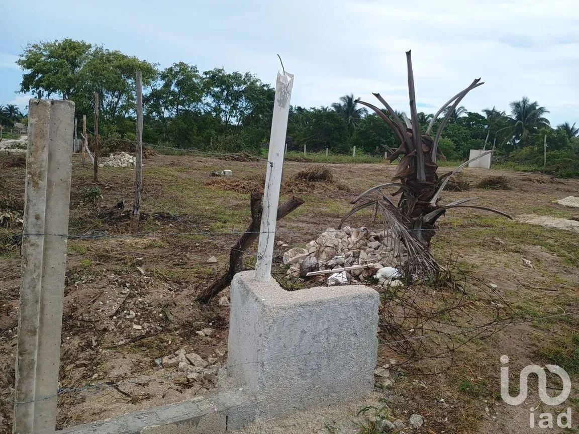 Terreno en Venta en Chelem, Progreso, Yucatán | NEX-279664 | iad México | Foto 3 de 8