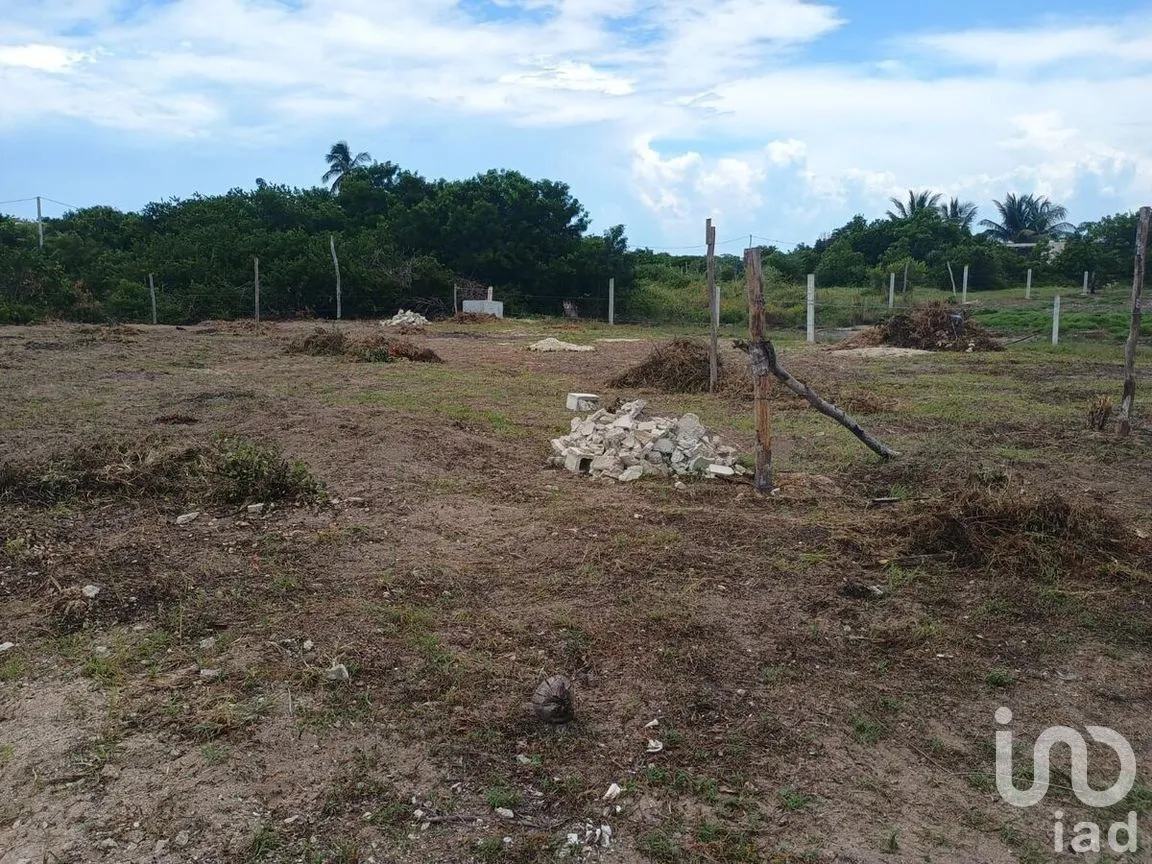 Terreno en Venta en Chelem, Progreso, Yucatán | NEX-279664 | iad México | Foto 6 de 8
