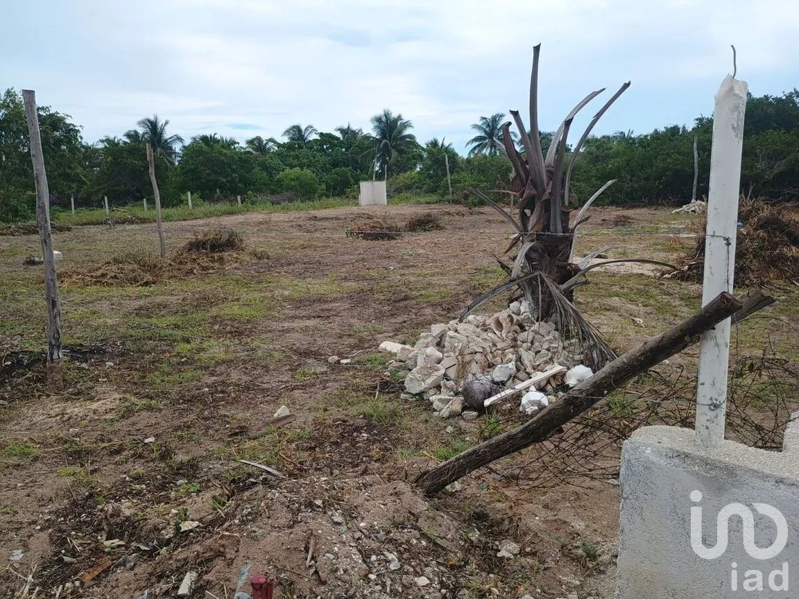 Terreno en Venta en Chelem, Progreso, Yucatán | NEX-279664 | iad México | Foto 8 de 8