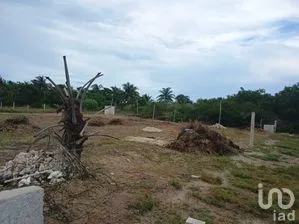NEX-279664 - Terreno en Venta en Chelem, CP 97336, Yucatán.