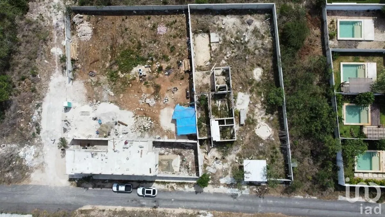 Terreno en Venta en Dzityá, Mérida, Yucatán | NEX-279667 | iad México | Foto 2 de 7