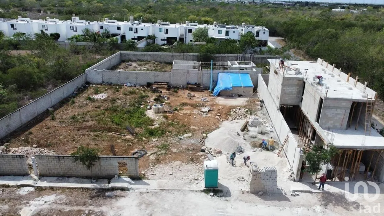 Terreno en Venta en Dzityá, Mérida, Yucatán | NEX-279667 | iad México | Foto 3 de 7