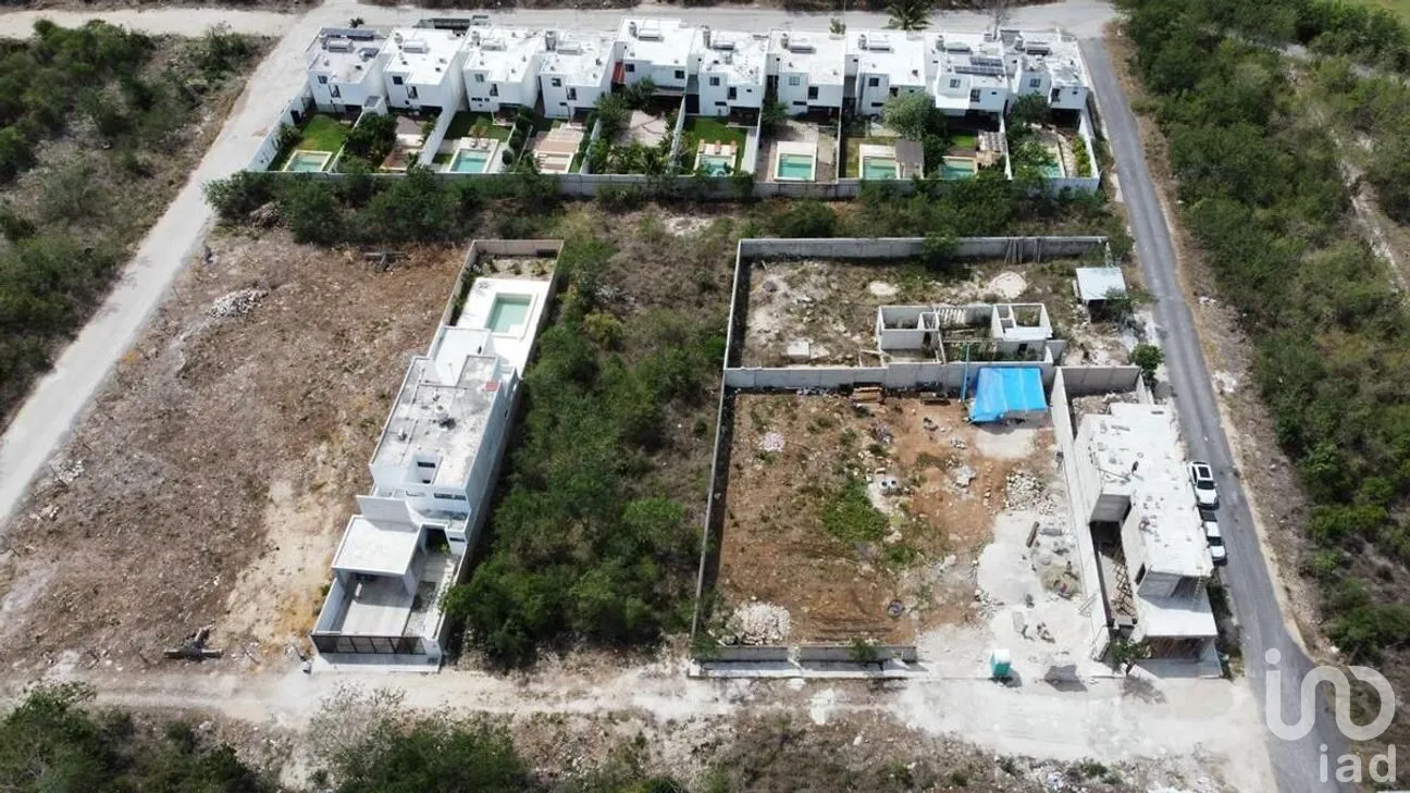 Terreno en Venta en Dzityá, Mérida, Yucatán | NEX-279667 | iad México | Foto 4 de 7