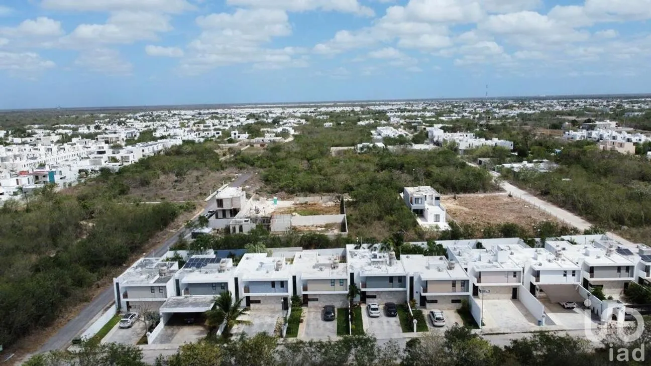 Terreno en Venta en Dzityá, Mérida, Yucatán | NEX-279667 | iad México | Foto 5 de 7