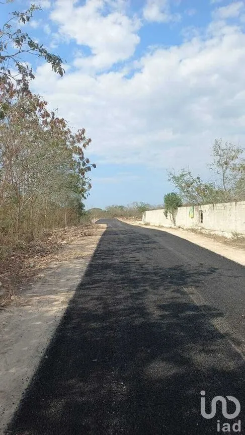 Terreno en Venta en Dzityá, Mérida, Yucatán | NEX-279667 | iad México | Foto 1 de 7