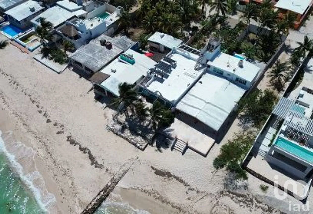 Casa en Venta en Chuburna Puerto, Progreso, Yucatán | NEX-279668 | iad México | Foto 2 de 21