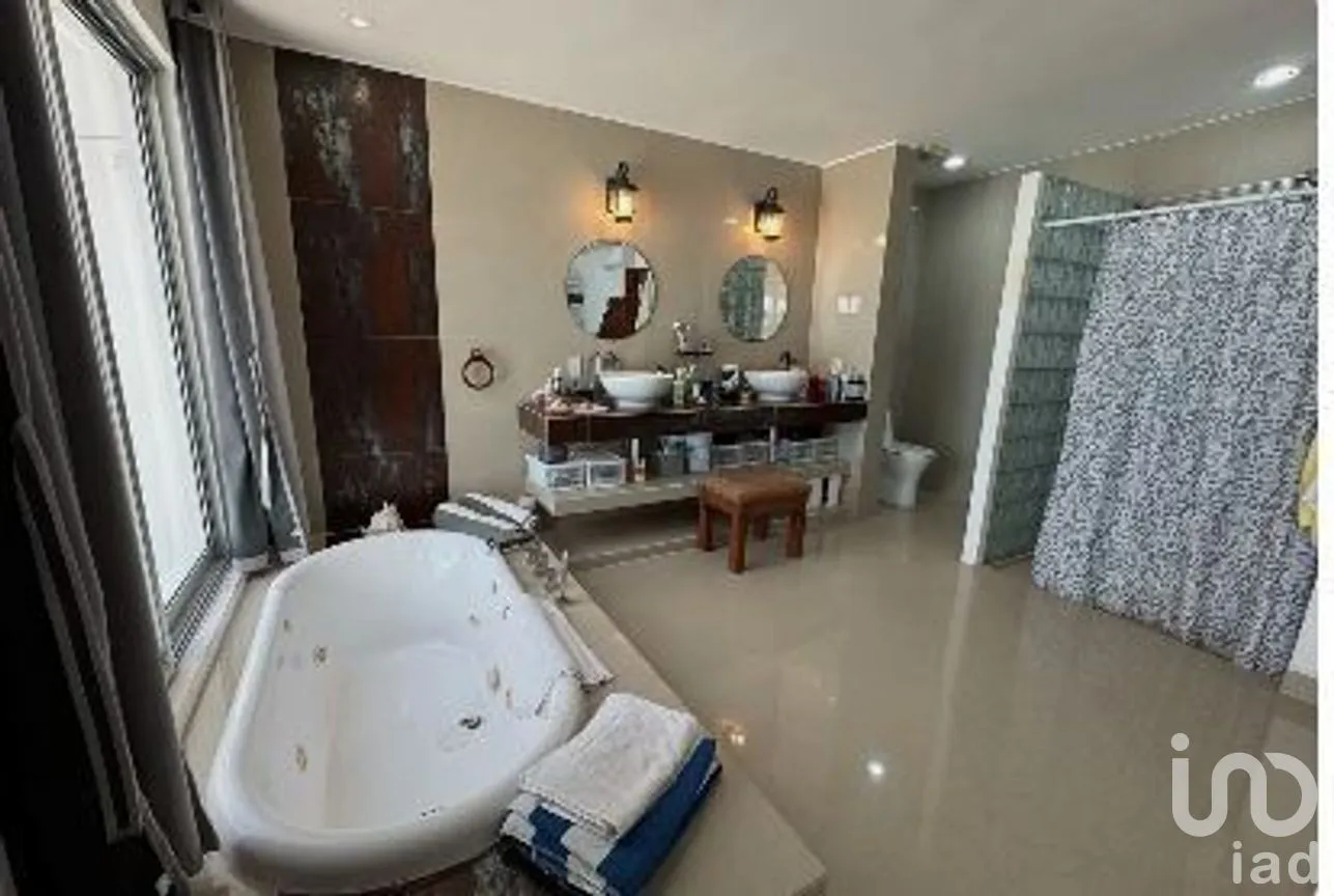 Casa en Venta en Chuburna Puerto, Progreso, Yucatán | NEX-279668 | iad México | Foto 14 de 21