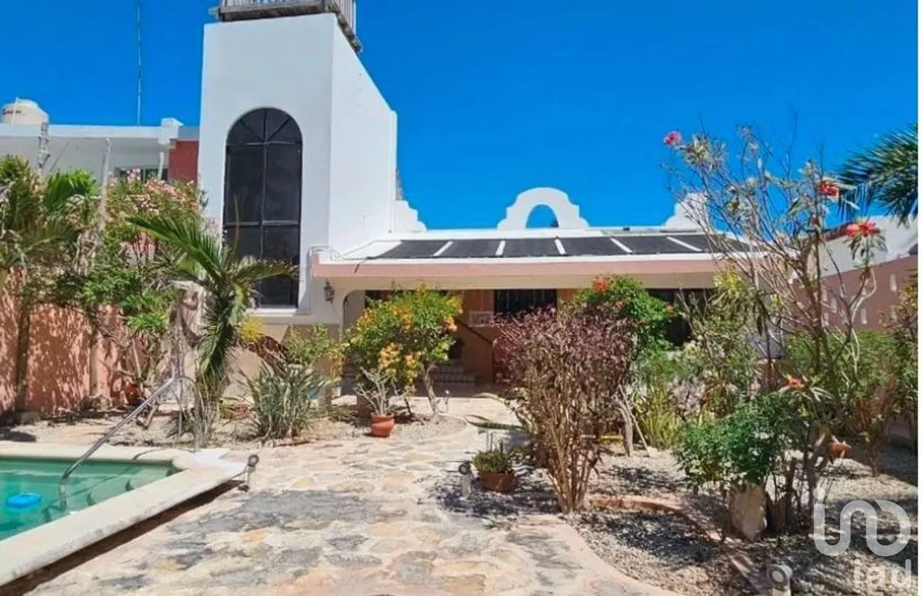 Casa en Venta en Chuburna Puerto, Progreso, Yucatán | NEX-279668 | iad México | Foto 19 de 21