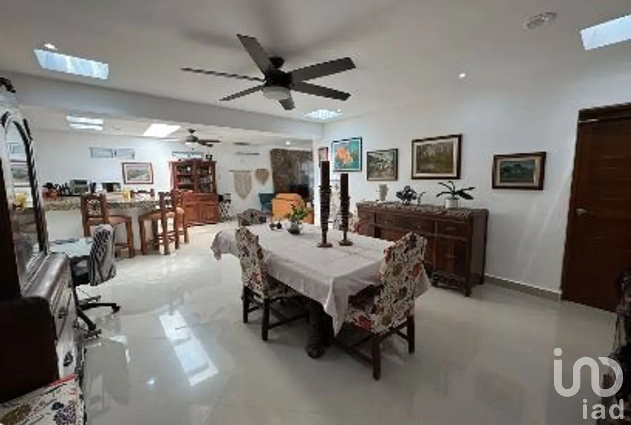 Casa en Venta en Chuburna Puerto, Progreso, Yucatán | NEX-279668 | iad México | Foto 20 de 21