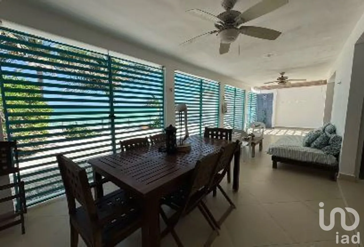 Casa en Venta en Chuburna Puerto, Progreso, Yucatán | NEX-279668 | iad México | Foto 3 de 21