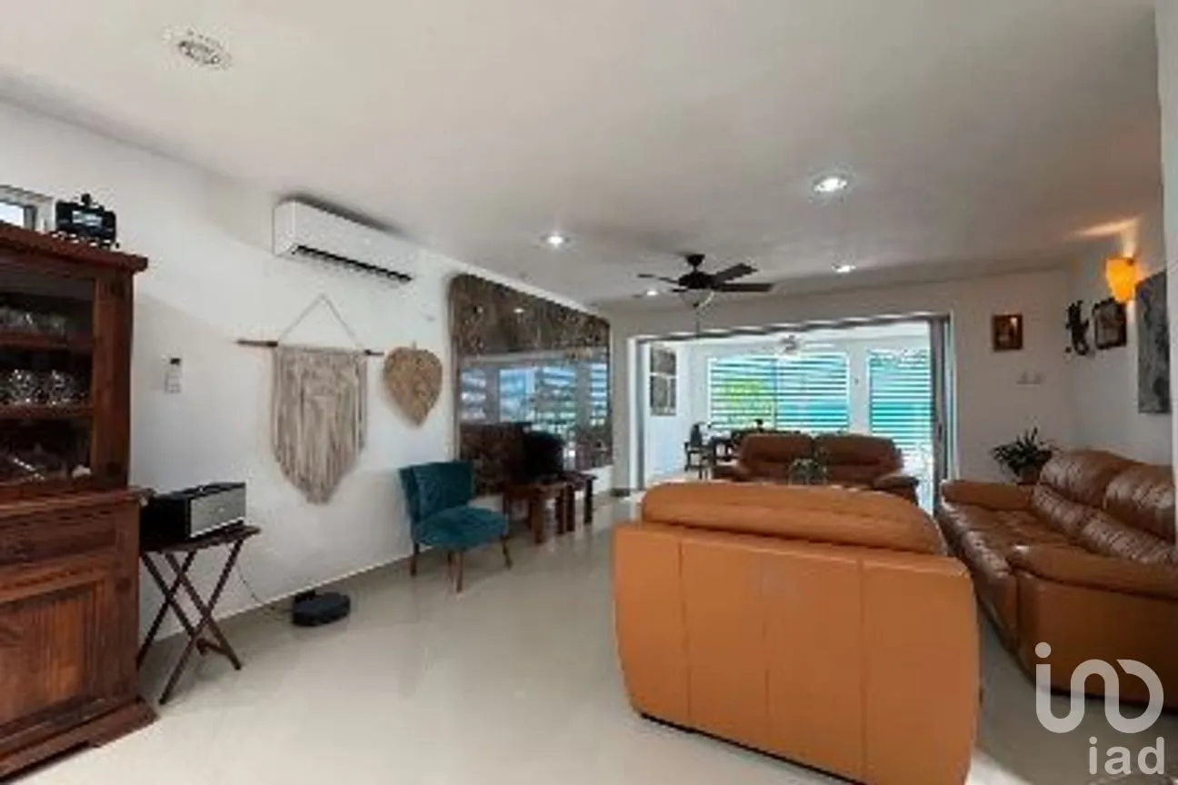 Casa en Venta en Chuburna Puerto, Progreso, Yucatán | NEX-279668 | iad México | Foto 21 de 21
