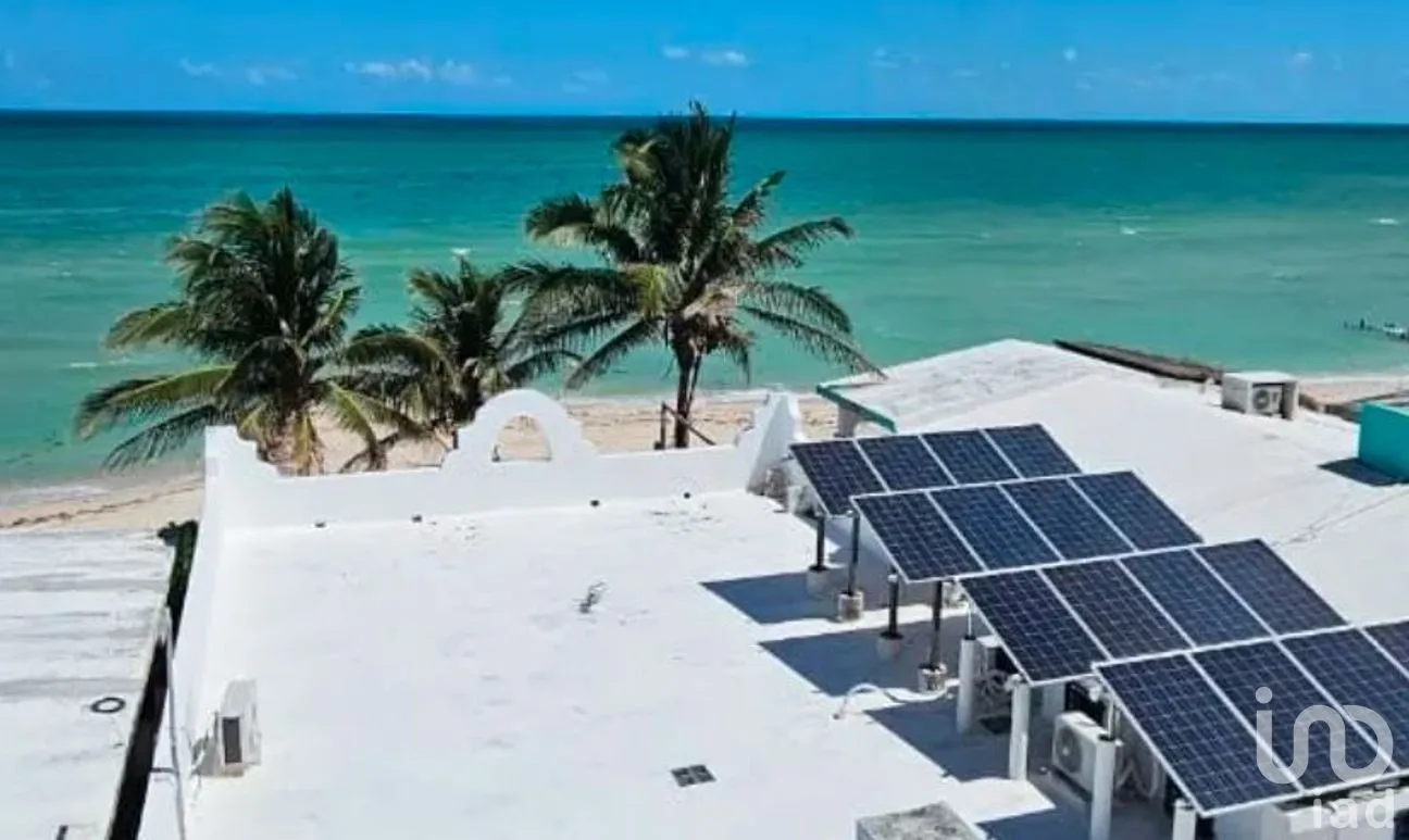 Casa en Venta en Chuburna Puerto, Progreso, Yucatán | NEX-279668 | iad México | Foto 4 de 21