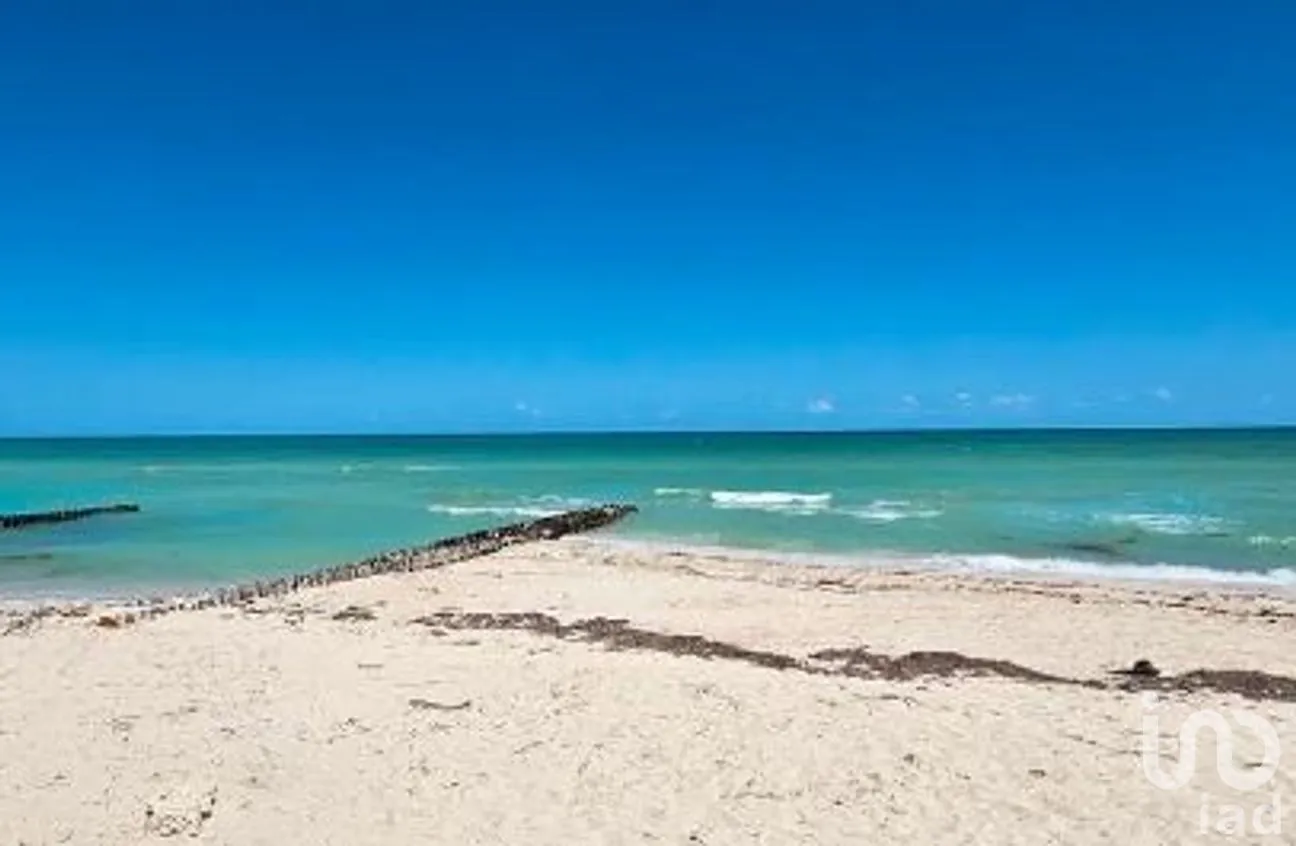 Casa en Venta en Chuburna Puerto, Progreso, Yucatán | NEX-279668 | iad México | Foto 5 de 21