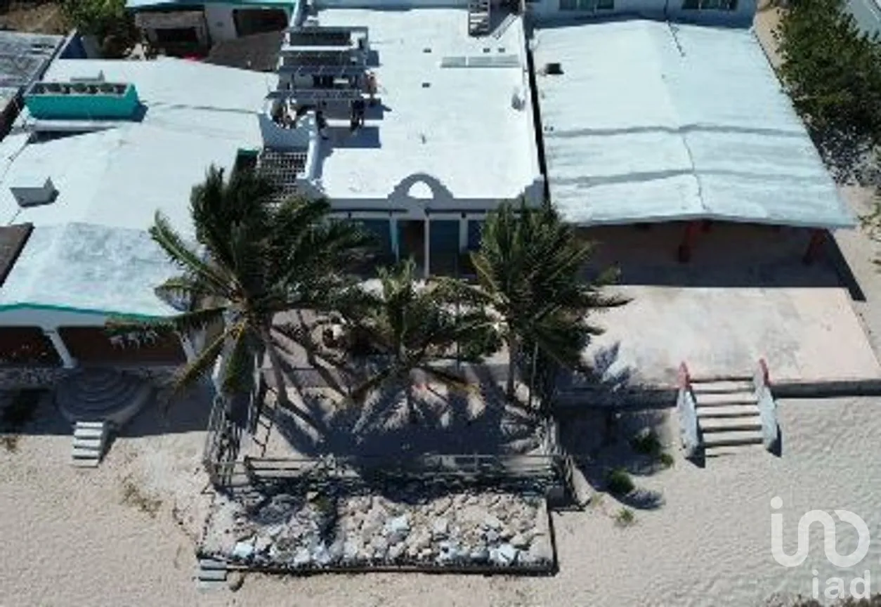 Casa en Venta en Chuburna Puerto, Progreso, Yucatán | NEX-279668 | iad México | Foto 6 de 21