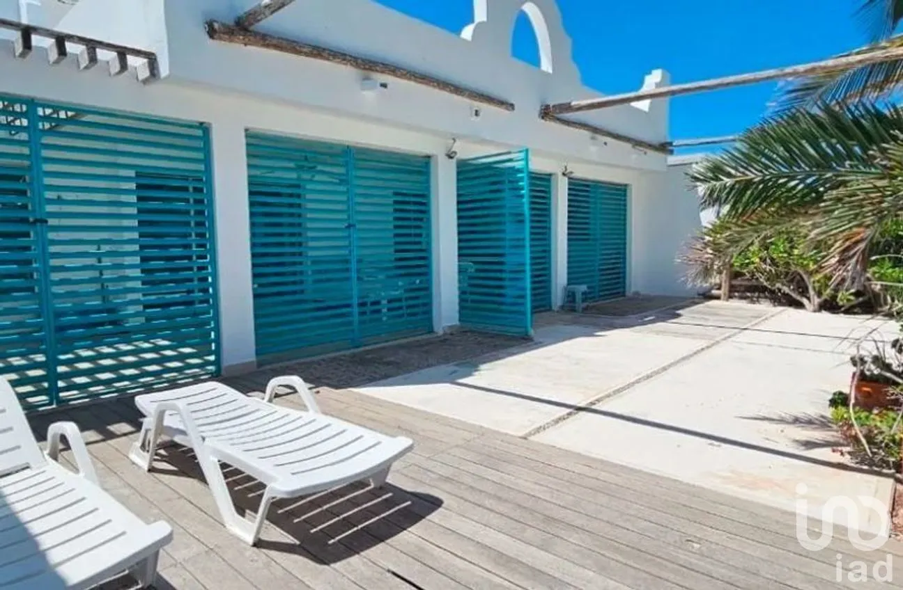Casa en Venta en Chuburna Puerto, Progreso, Yucatán | NEX-279668 | iad México | Foto 7 de 21