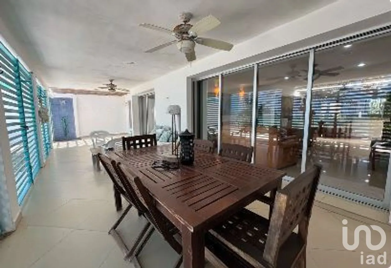 Casa en Venta en Chuburna Puerto, Progreso, Yucatán | NEX-279668 | iad México | Foto 8 de 21