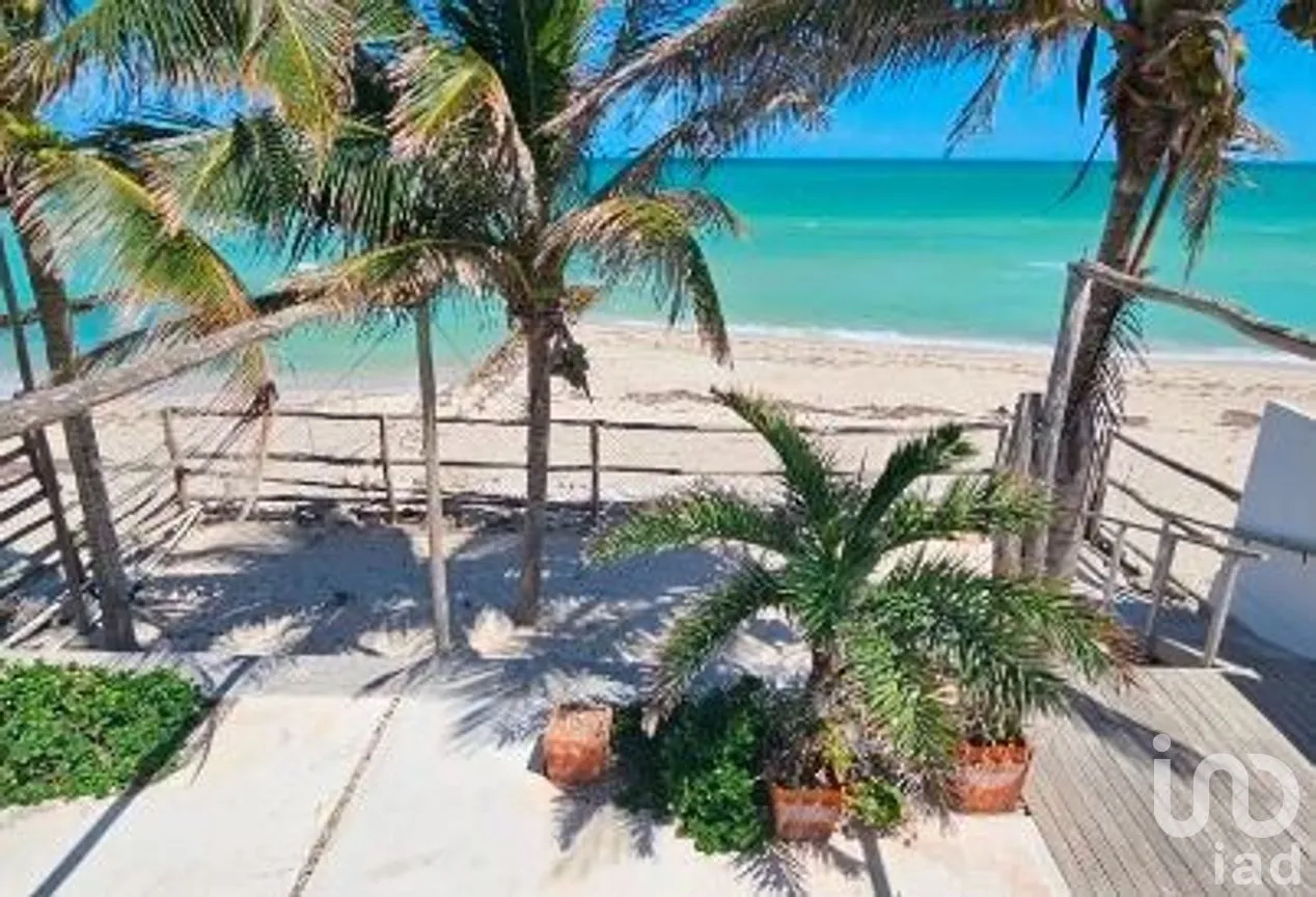 Casa en Venta en Chuburna Puerto, Progreso, Yucatán | NEX-279668 | iad México | Foto 9 de 21
