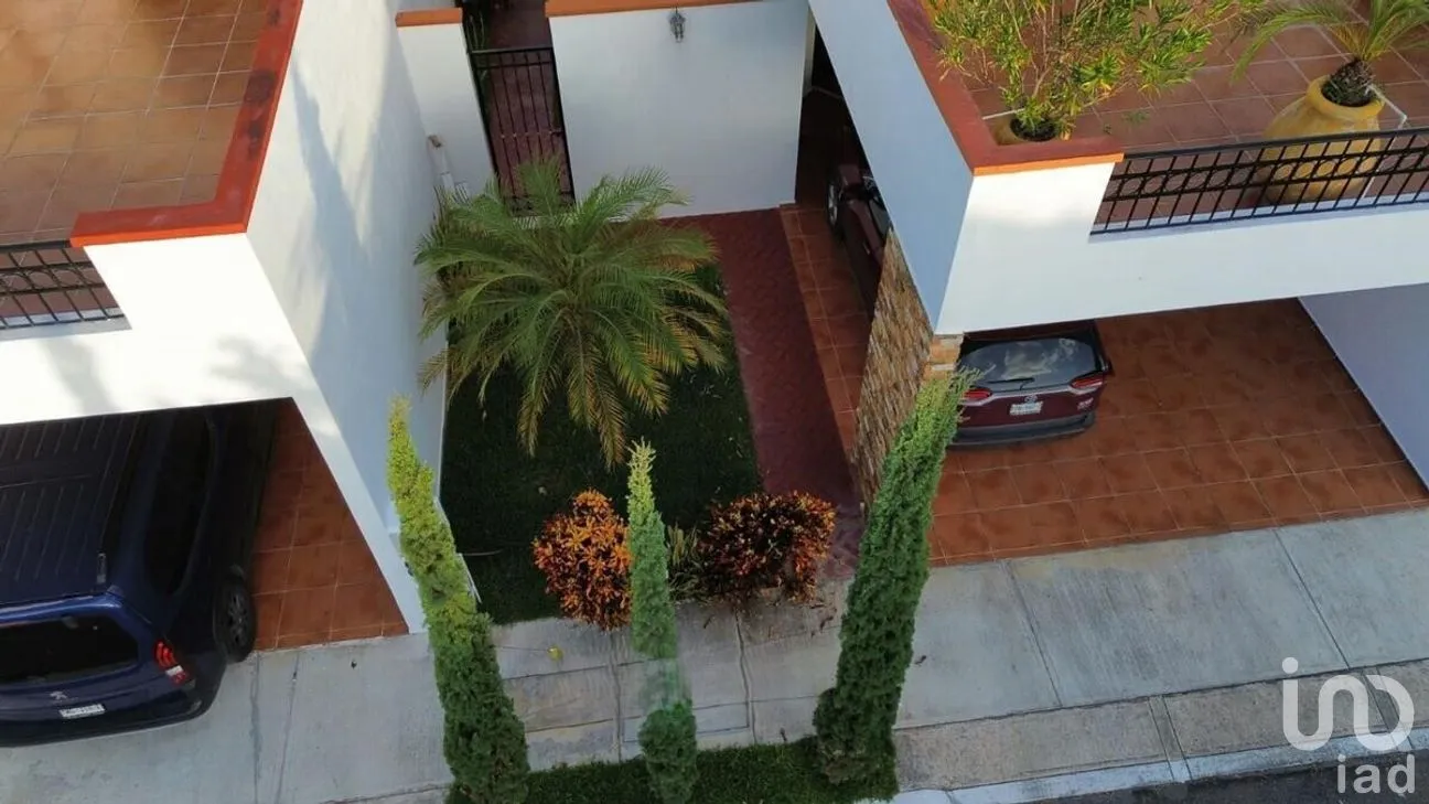 Casa en Venta en Gran Santa Fe, Mérida, Yucatán | NEX-279669 | iad México | Foto 2 de 34