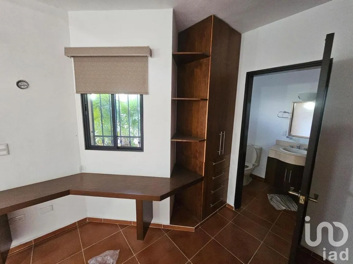 Casa en Venta en Gran Santa Fe, Mérida, Yucatán | NEX-279669 | iad México | Foto 12 de 34