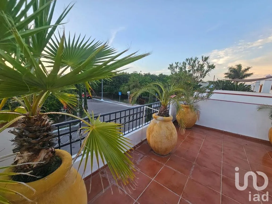 Casa en Venta en Gran Santa Fe, Mérida, Yucatán | NEX-279669 | iad México | Foto 15 de 34