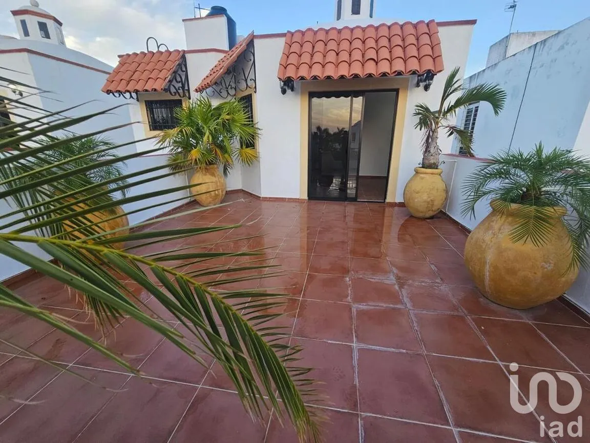 Casa en Venta en Gran Santa Fe, Mérida, Yucatán | NEX-279669 | iad México | Foto 18 de 34
