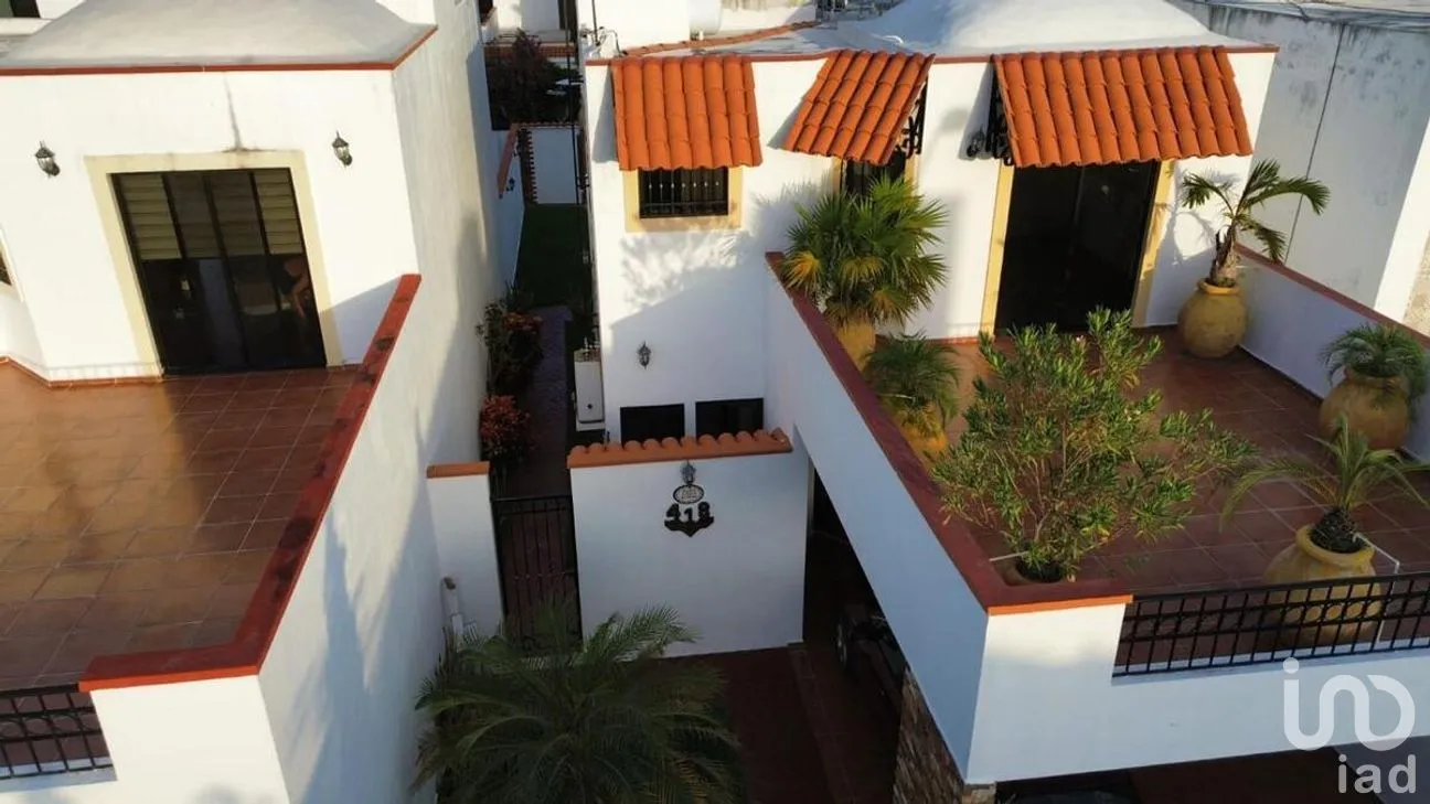 Casa en Venta en Gran Santa Fe, Mérida, Yucatán | NEX-279669 | iad México | Foto 3 de 34