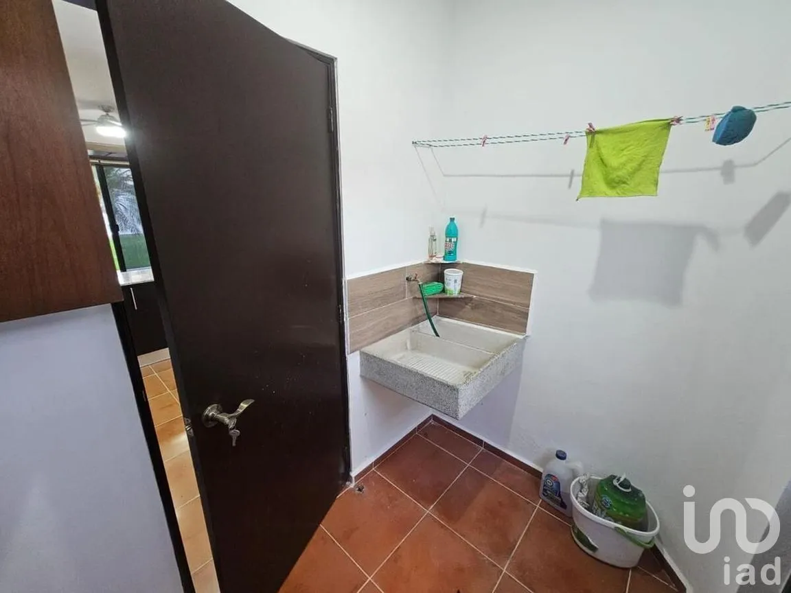 Casa en Venta en Gran Santa Fe, Mérida, Yucatán | NEX-279669 | iad México | Foto 21 de 34