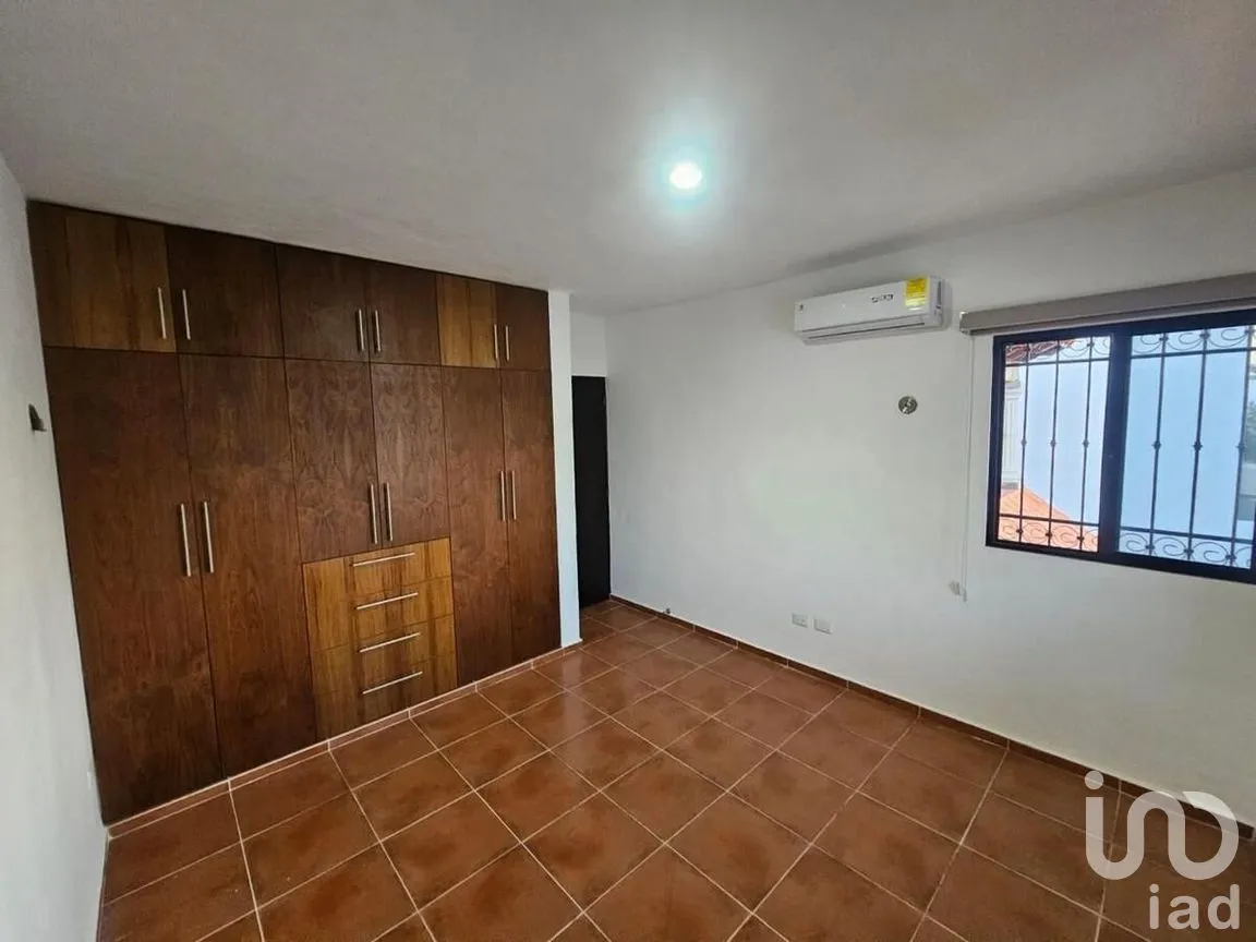 Casa en Venta en Gran Santa Fe, Mérida, Yucatán | NEX-279669 | iad México | Foto 23 de 34