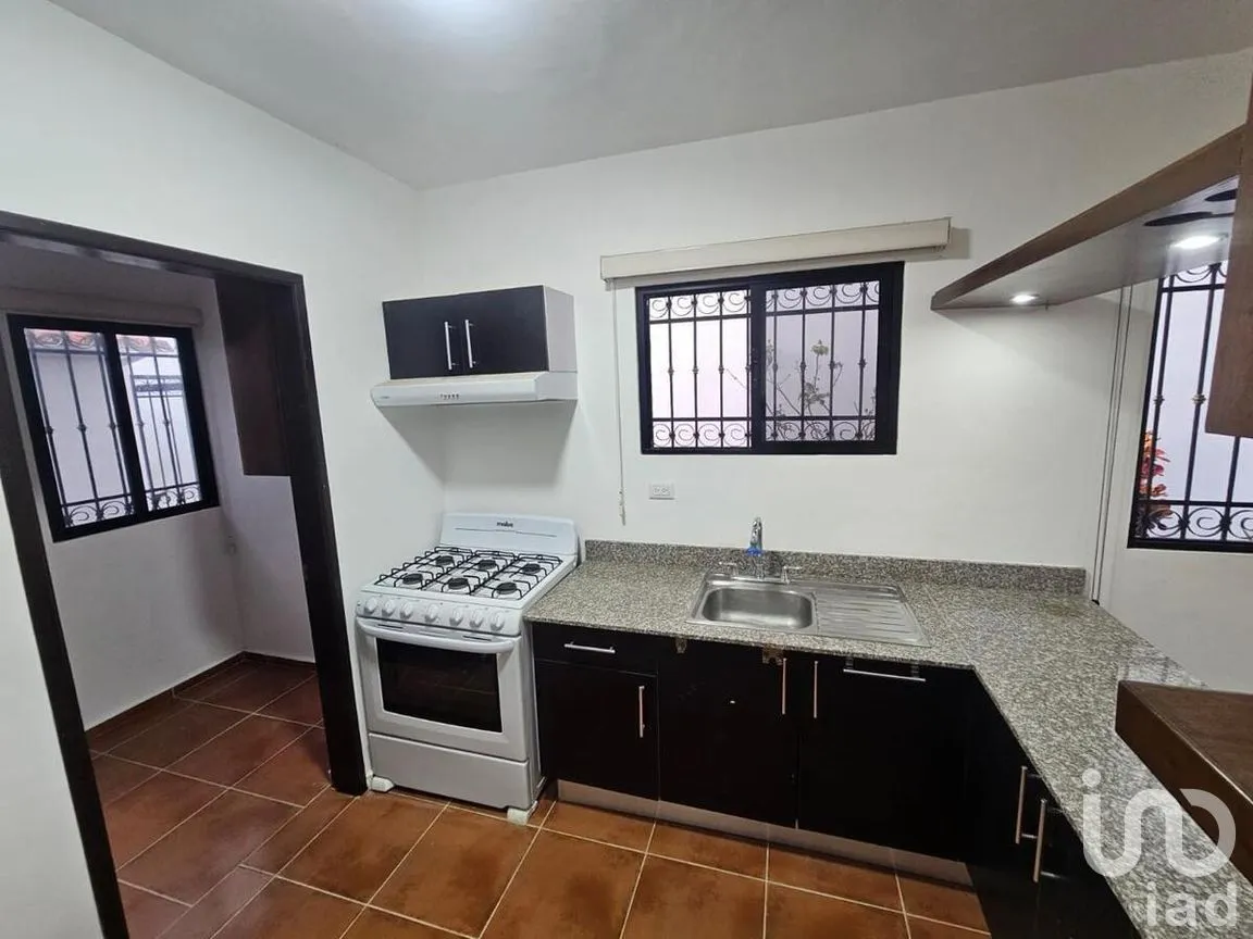 Casa en Venta en Gran Santa Fe, Mérida, Yucatán | NEX-279669 | iad México | Foto 24 de 34