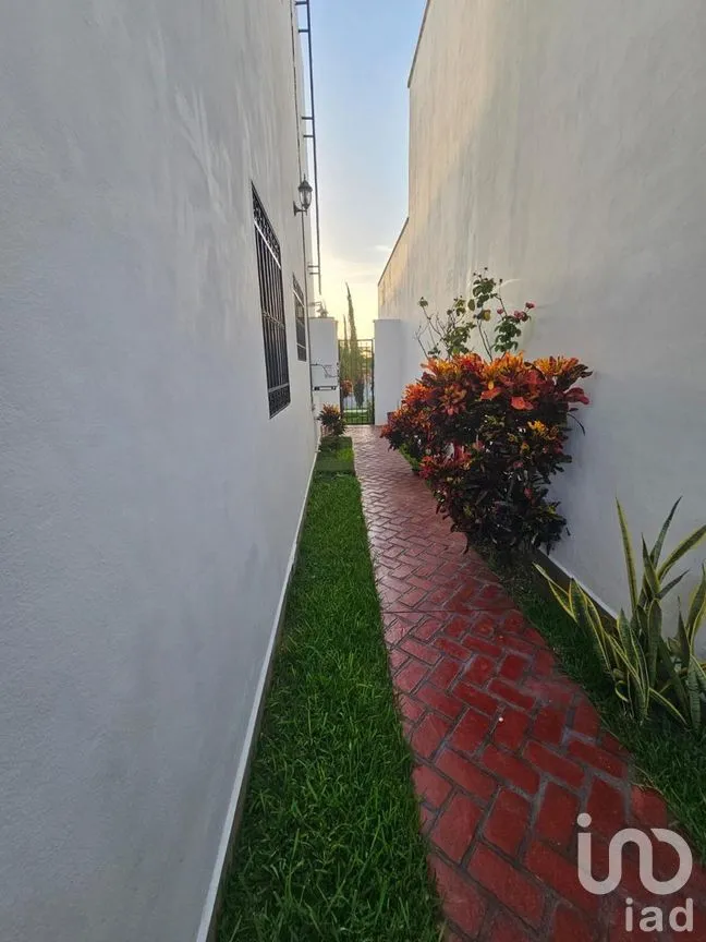Casa en Venta en Gran Santa Fe, Mérida, Yucatán | NEX-279669 | iad México | Foto 26 de 34