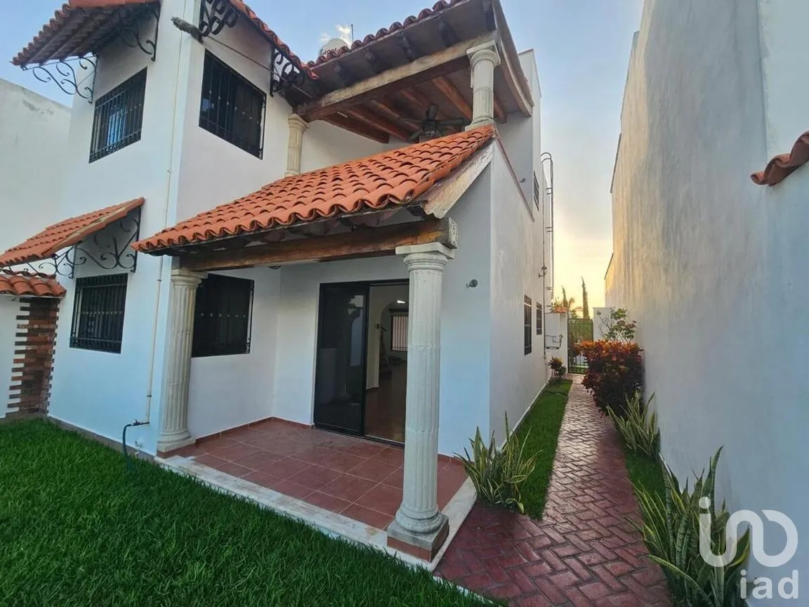 Casa en Venta en Gran Santa Fe, Mérida, Yucatán | NEX-279669 | iad México | Foto 28 de 34