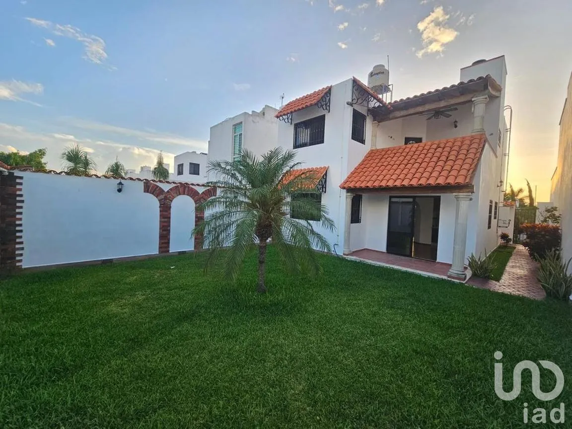 Casa en Venta en Gran Santa Fe, Mérida, Yucatán | NEX-279669 | iad México | Foto 29 de 34