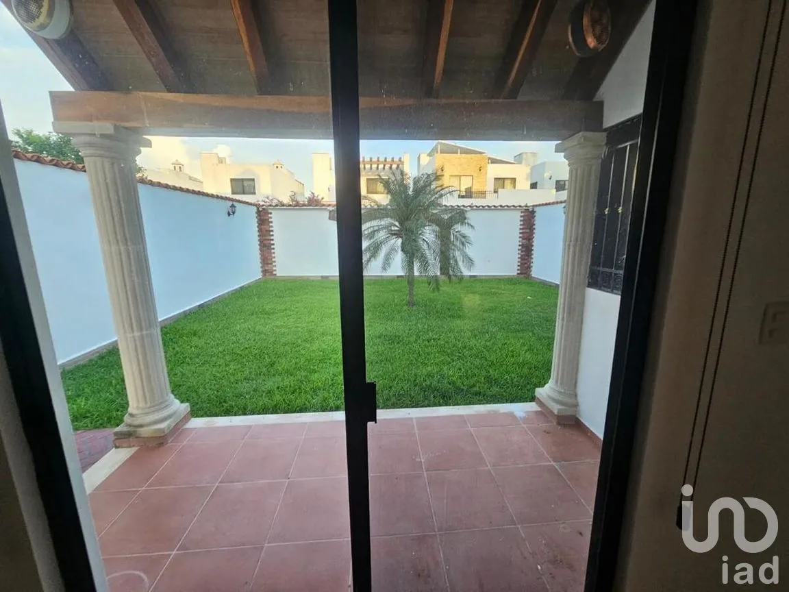 Casa en Venta en Gran Santa Fe, Mérida, Yucatán | NEX-279669 | iad México | Foto 30 de 34
